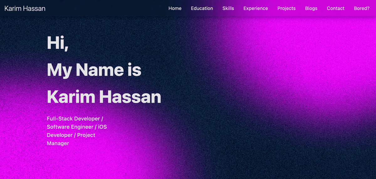 Karim-w