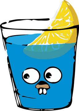 Gin-Gonic