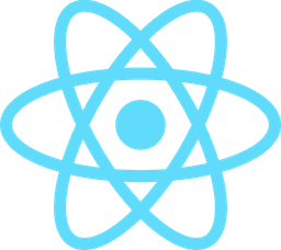 React