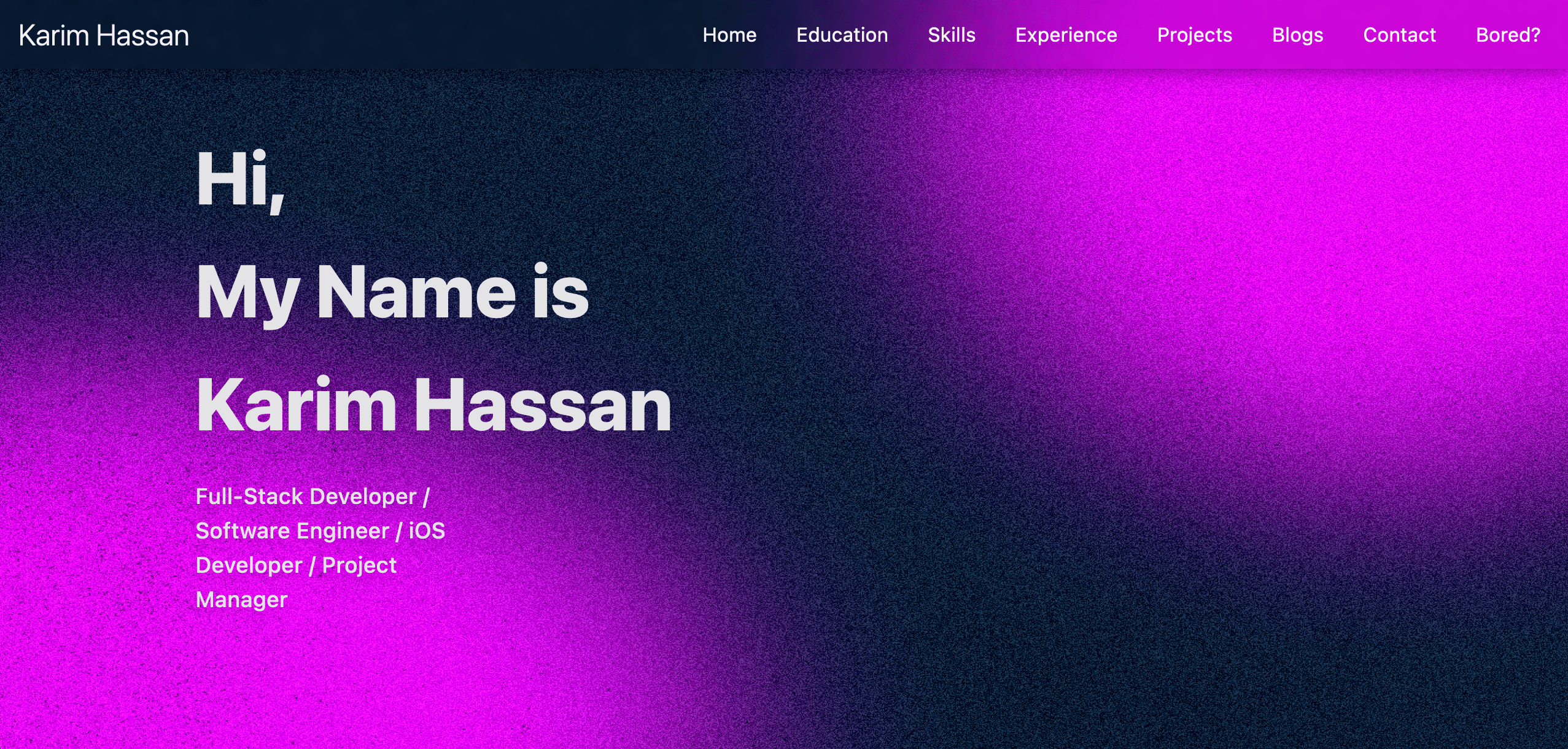 Karim-w